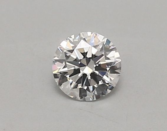Round Lab-Grown Diamond image
