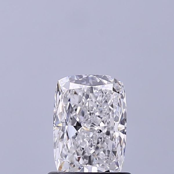 Cushion Lab-Grown Diamond image