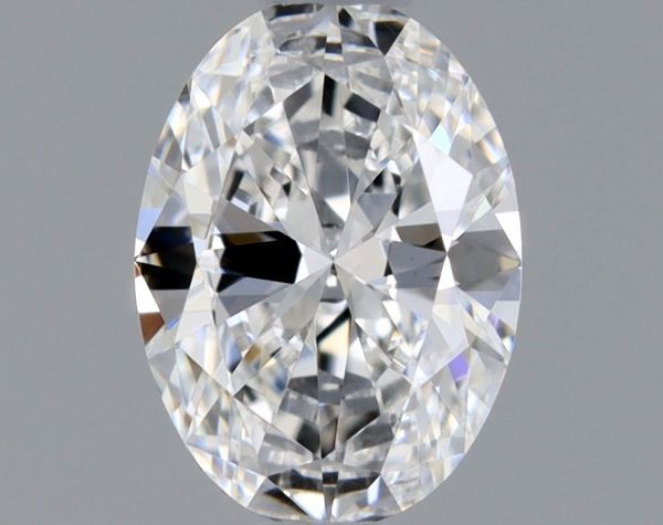 Oval Diamond image