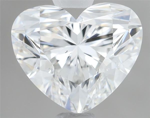 Heart Diamond image
