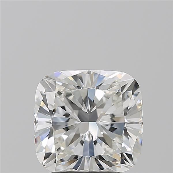 Cushion Diamond image