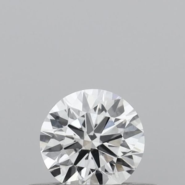 Round Lab-Grown Diamond image