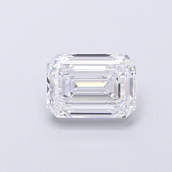 Emerald Lab-Grown Diamond image