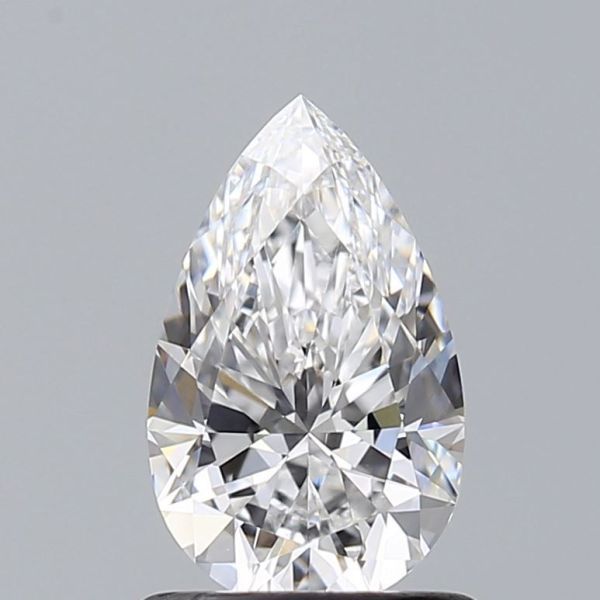 Pear Diamond image