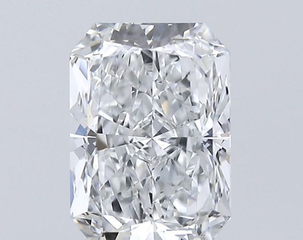 Radiant Lab-Grown Diamond image