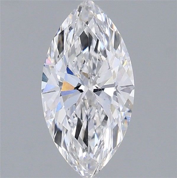 Marquise Lab-Grown Diamond image