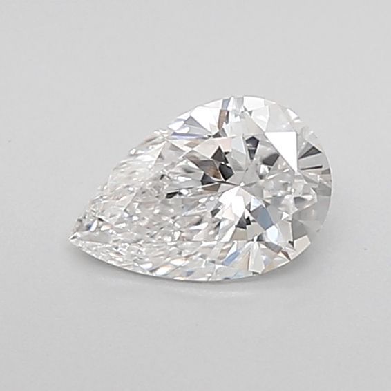 Pear Lab-Grown Diamond image