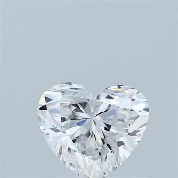 Heart Lab-Grown Diamond image