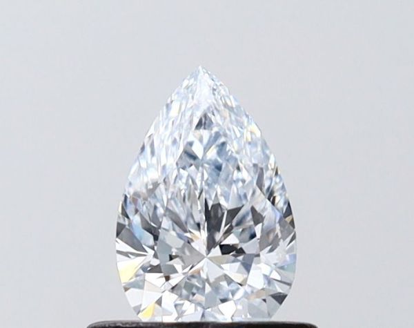 Pear Lab-Grown Diamond image