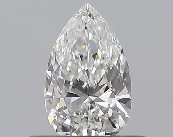 Pear Diamond image