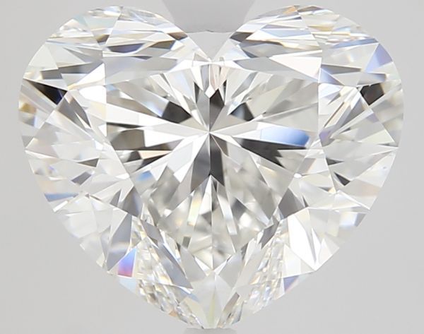 Heart Diamond image
