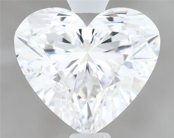 Heart Diamond image