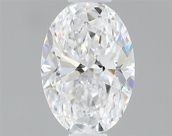 Oval Diamond image