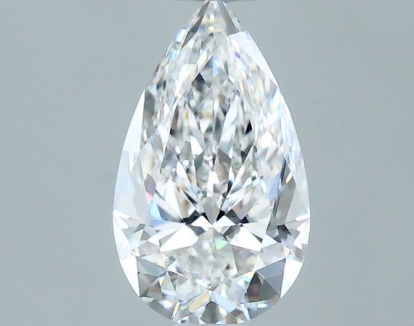 Pear Diamond image