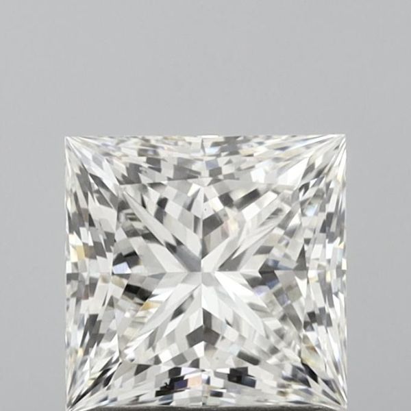 Princess Lab-Grown Diamond image