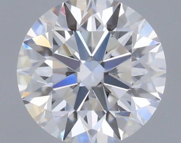 Round Diamond image