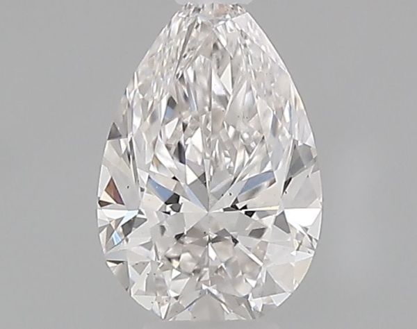 Pear Lab-Grown Diamond image