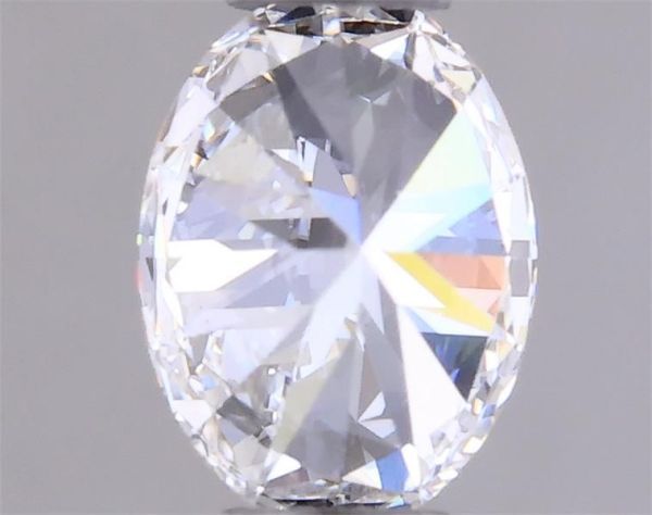 Oval Diamond image
