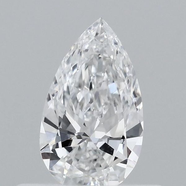 Pear Lab-Grown Diamond image