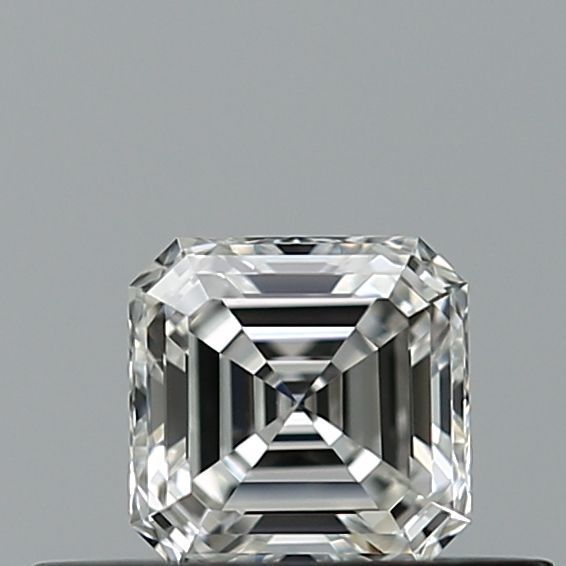 Asscher Diamond image