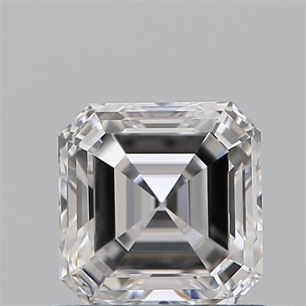 Asscher Diamond image