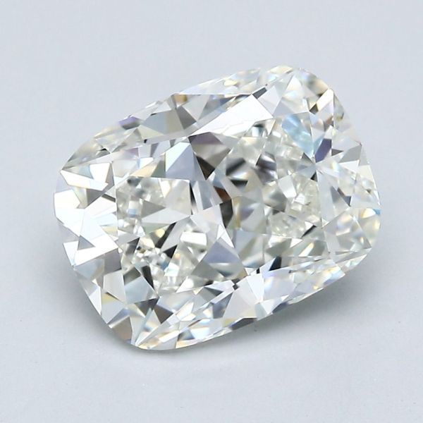 Cushion Diamond image
