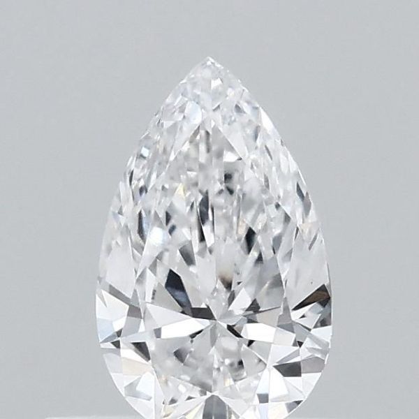 Pear Lab-Grown Diamond image