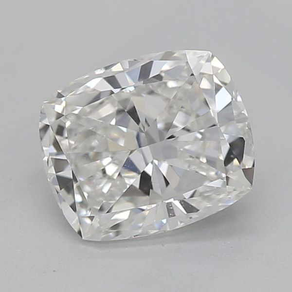 Cushion Diamond image