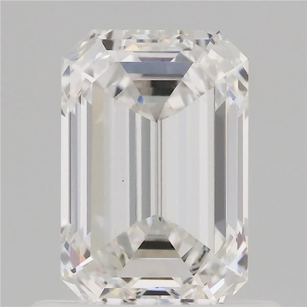 Emerald Lab-Grown Diamond image