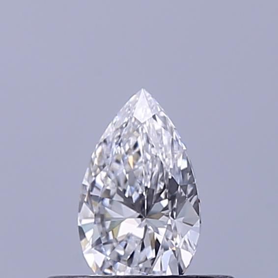 Pear Lab-Grown Diamond image