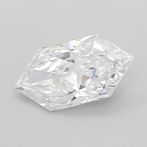 Hexagonal Lab-Grown Diamond image