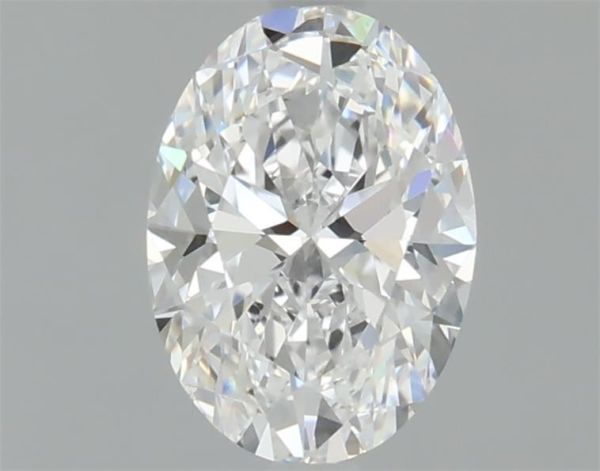 Oval Diamond image