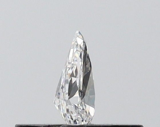 Pear Lab-Grown Diamond image