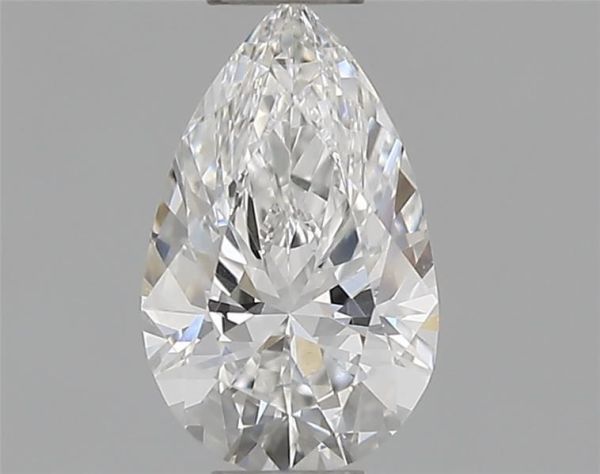 Pear Diamond image