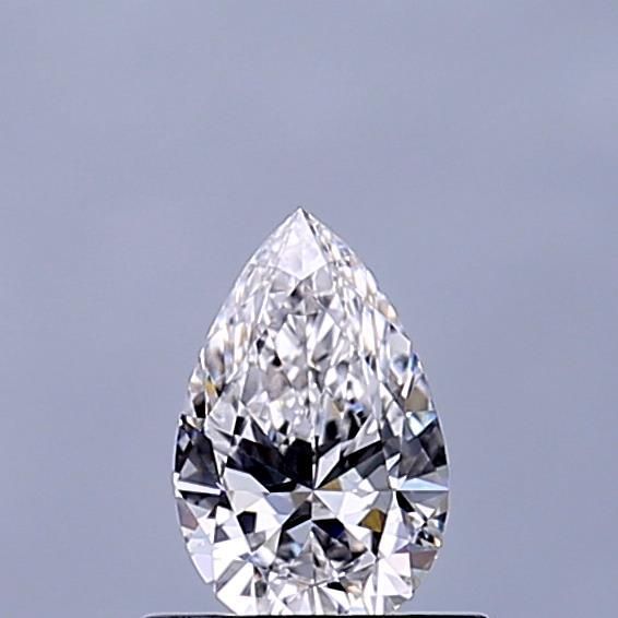 Pear Lab-Grown Diamond image