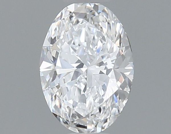 Oval Diamond image
