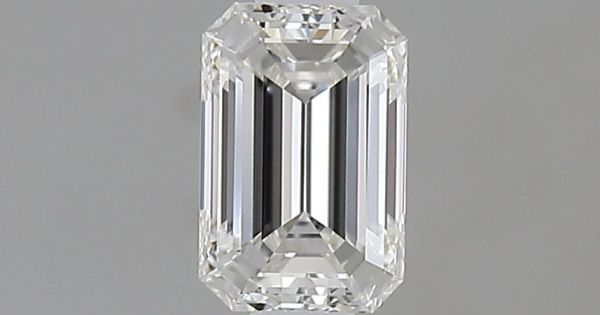 Emerald Diamond image