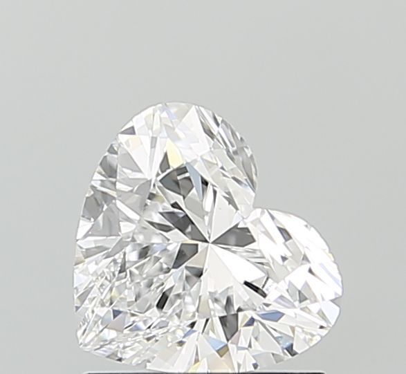 Heart Lab-Grown Diamond image
