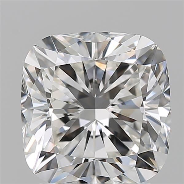 Cushion Diamond image