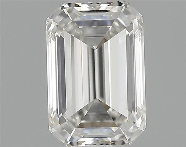 Emerald Lab-Grown Diamond image
