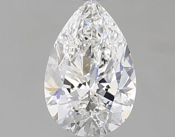 Pear Diamond image