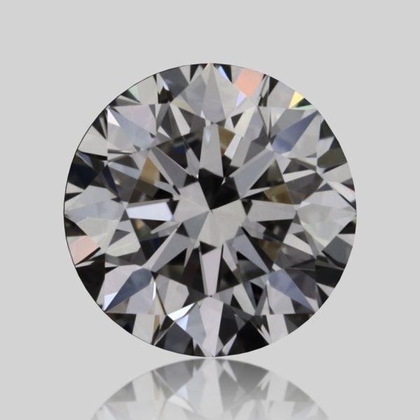 Round Diamond image