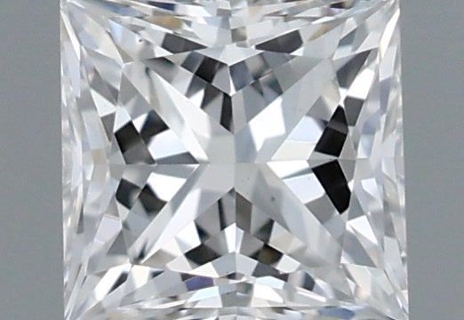 Princess Lab-Grown Diamond image