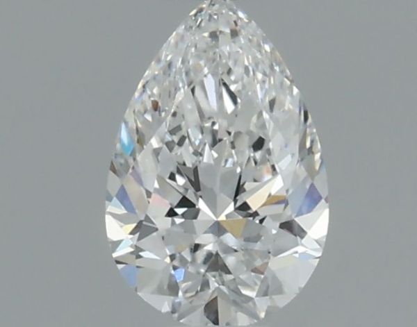 Pear Diamond image