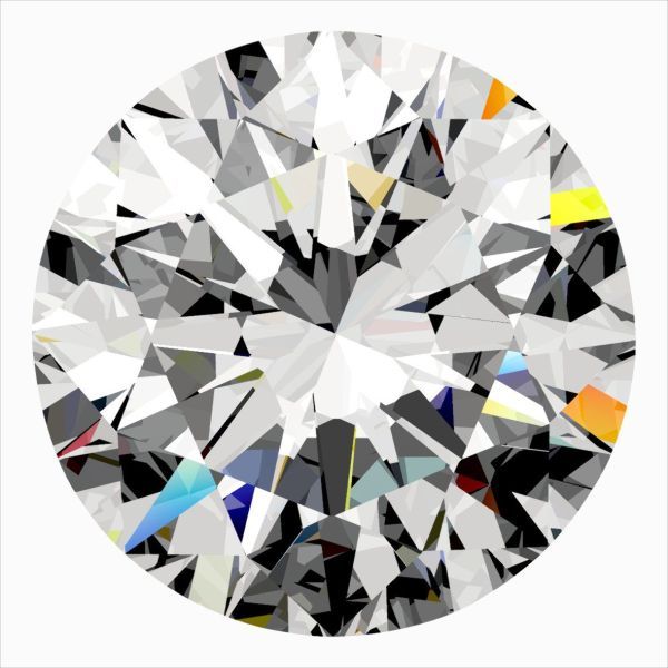 Round Diamond image