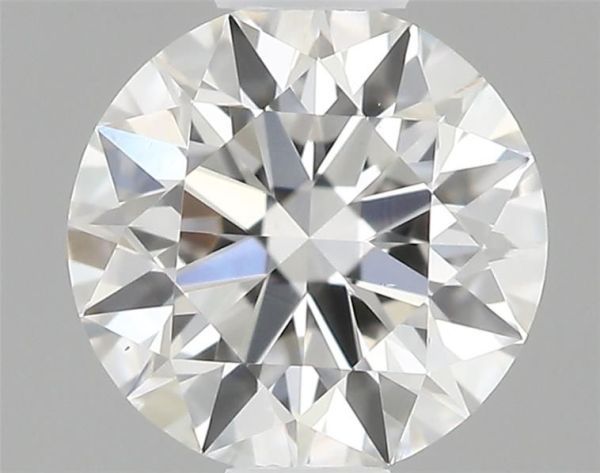 Round Diamond image