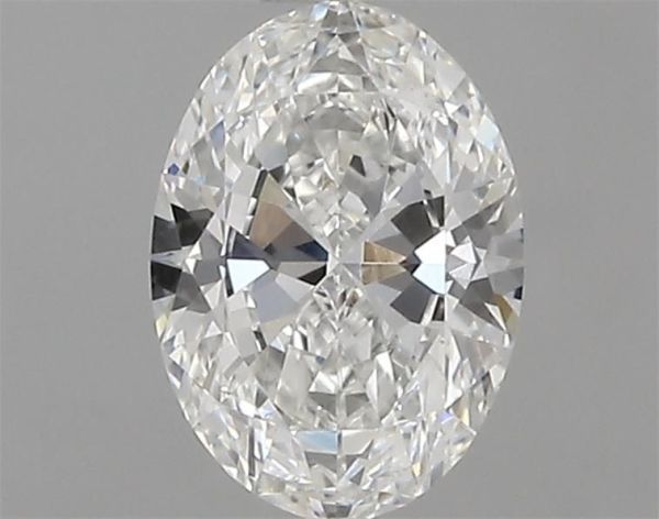 Oval Diamond image