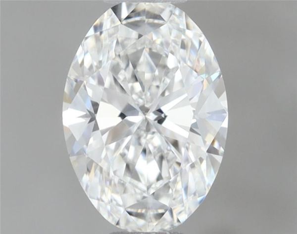 Oval Diamond image