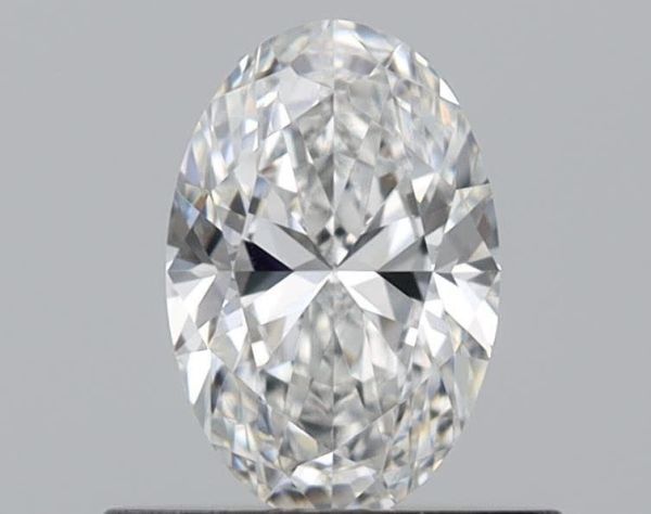 Oval Diamond image