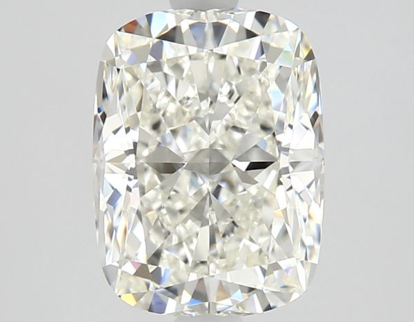 Cushion Diamond image